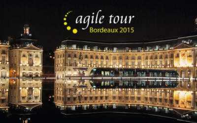 Agile Tour Bordeaux 2015