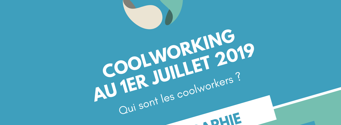 Blog Coolworking - Banière - Coolworking en Juillet 2019