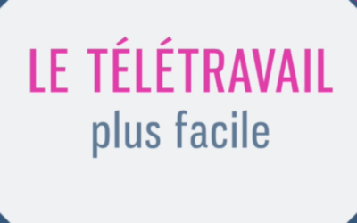 Salariés, employeurs, faisons le point sur la situation du télé-travail en France