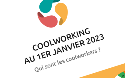 Infographie : Qui sont les coolworkers en Janvier 2023 ?