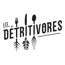 Les détritivores