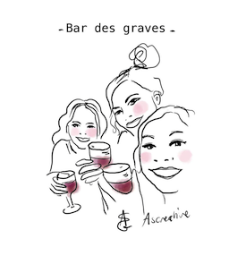 Illustration - Anne-Sylvie Gérat